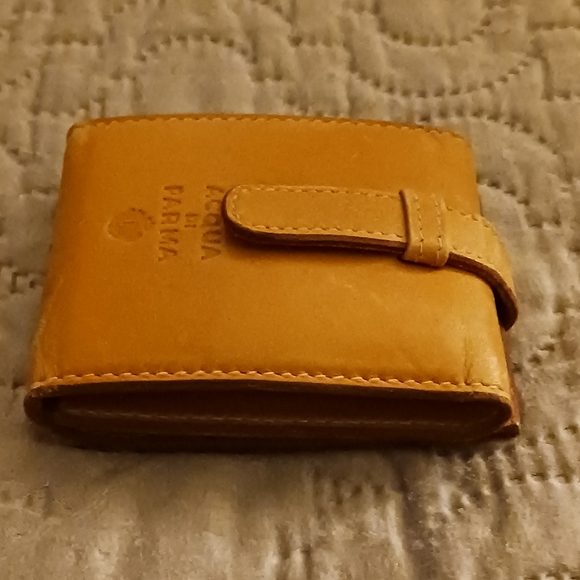 VINTAGE & RARE | Acqua Di Parma Wallet Watch - Picture 5 of 13